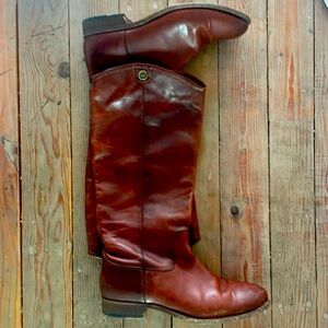 Frye Boots